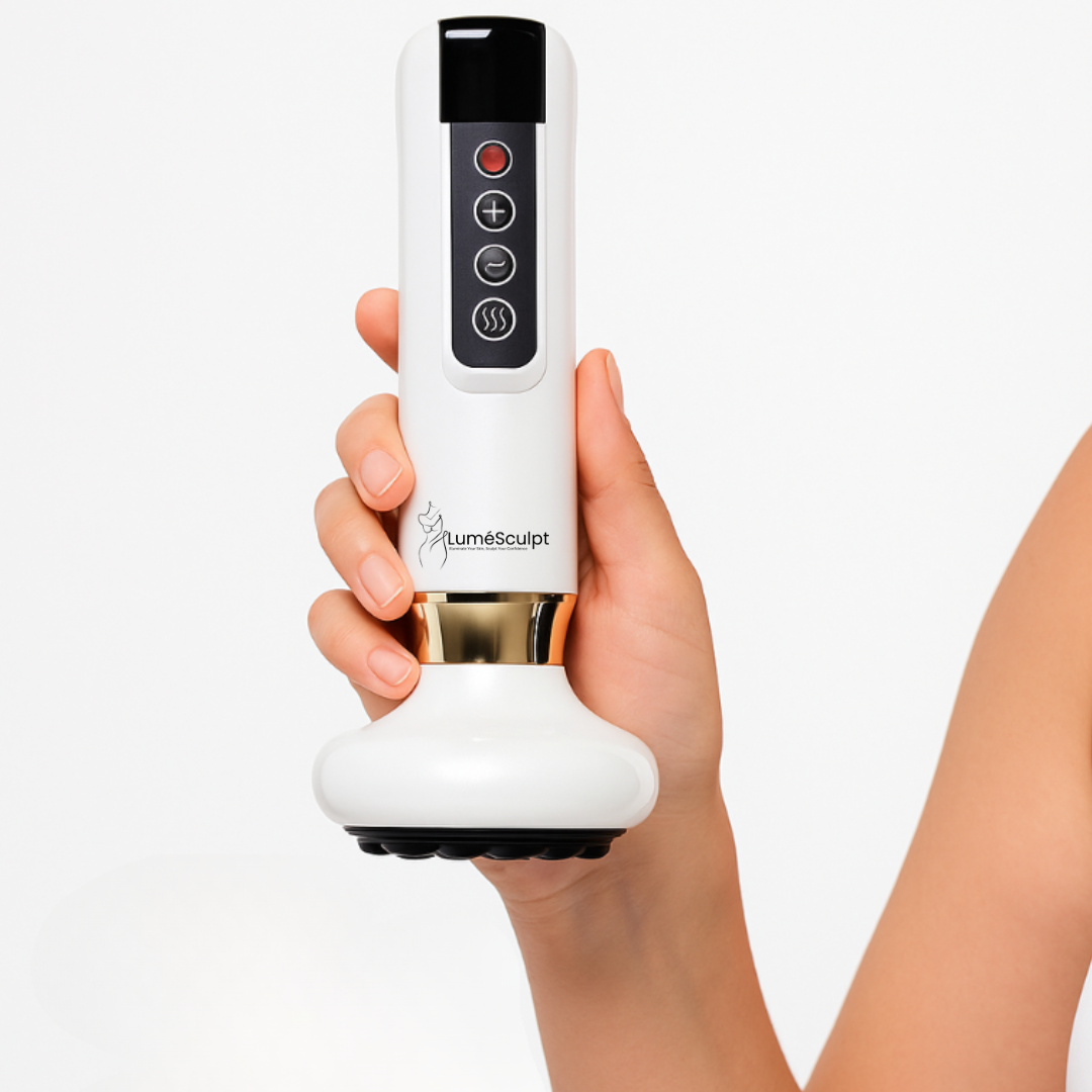 LumeSculpt Cellulite Massager